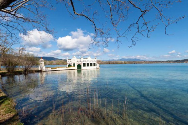 Estany de Banyoles